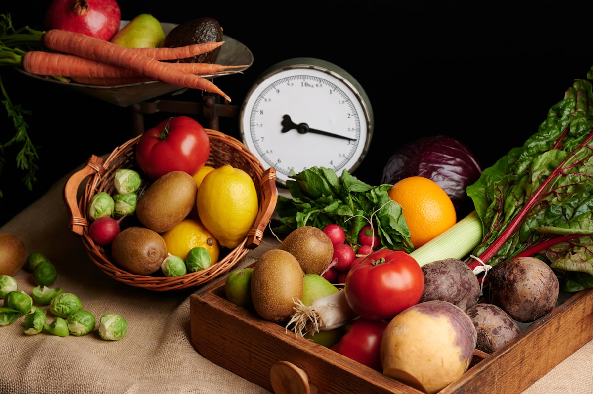 Historia de Nutritioncoreservice